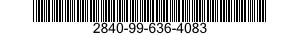 2840-99-636-4083  2840996364083 996364083
