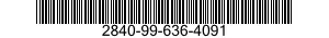 2840-99-636-4091  2840996364091 996364091