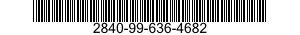 2840-99-636-4682  2840996364682 996364682