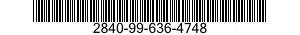 2840-99-636-4748  2840996364748 996364748
