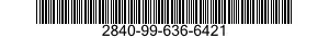 2840-99-636-6421  2840996366421 996366421