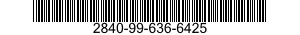 2840-99-636-6425  2840996366425 996366425