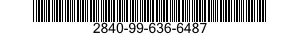 2840-99-636-6487  2840996366487 996366487