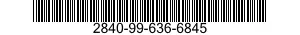 2840-99-636-6845  2840996366845 996366845