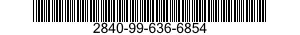 2840-99-636-6854  2840996366854 996366854