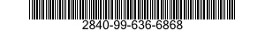 2840-99-636-6868  2840996366868 996366868