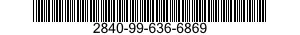 2840-99-636-6869  2840996366869 996366869