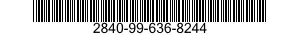 2840-99-636-8244  2840996368244 996368244