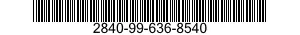 2840-99-636-8540  2840996368540 996368540
