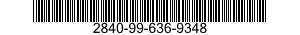 2840-99-636-9348 BRACKET,FILTER 2840996369348 996369348