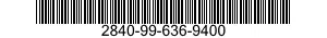 2840-99-636-9400  2840996369400 996369400