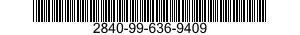 2840-99-636-9409  2840996369409 996369409