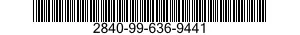 2840-99-636-9441  2840996369441 996369441