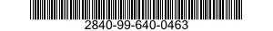 2840-99-640-0463  2840996400463 996400463