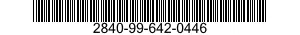 2840-99-642-0446  2840996420446 996420446