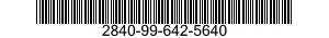 2840-99-642-5640  2840996425640 996425640
