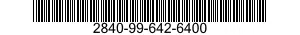 2840-99-642-6400  2840996426400 996426400