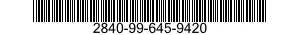 2840-99-645-9420  2840996459420 996459420