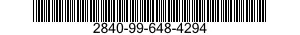2840-99-648-4294  2840996484294 996484294