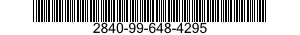 2840-99-648-4295  2840996484295 996484295