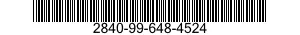 2840-99-648-4524  2840996484524 996484524