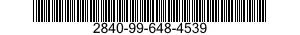 2840-99-648-4539  2840996484539 996484539