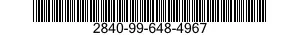2840-99-648-4967  2840996484967 996484967