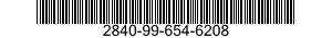 2840-99-654-6208 SUPPORT DIAPHRAGM.H 2840996546208 996546208