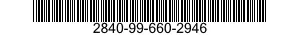 2840-99-660-2946 CASE AND NOZZLE ASSEMBLY,TURBINE,AIRCRAFT GAS TURBINE ENGINE 2840996602946 996602946
