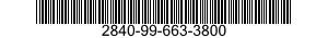 2840-99-663-3800 BLADE 2840996633800 996633800