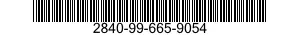 2840-99-665-9054 DISK,TURBINE,AIRCRAFT GAS TURBINE ENGINE 2840996659054 996659054