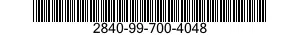 2840-99-700-4048  2840997004048 997004048