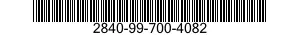 2840-99-700-4082  2840997004082 997004082