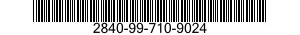2840-99-710-9024  2840997109024 997109024