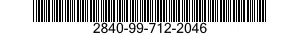 2840-99-712-2046  2840997122046 997122046