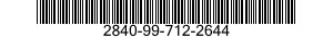 2840-99-712-2644  2840997122644 997122644