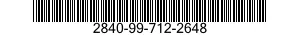 2840-99-712-2648  2840997122648 997122648