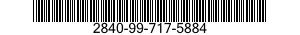 2840-99-717-5884  2840997175884 997175884