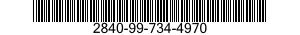2840-99-734-4970 CASING,OUTER,NOZZLE 2840997344970 997344970