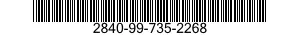 2840-99-735-2268 CASING UNIT,PRESSUR 2840997352268 997352268