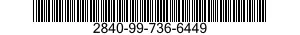2840-99-736-6449 CHAMBER SUBASSEMBLY 2840997366449 997366449