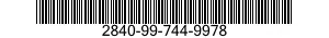 2840-99-744-9978  2840997449978 997449978