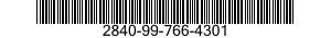 2840-99-766-4301  2840997664301 997664301