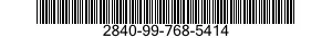 2840-99-768-5414  2840997685414 997685414