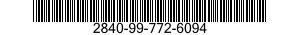 2840-99-772-6094  2840997726094 997726094