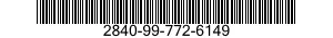 2840-99-772-6149  2840997726149 997726149