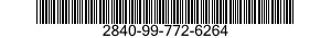 2840-99-772-6264  2840997726264 997726264