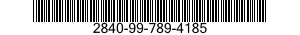 2840-99-789-4185  2840997894185 997894185