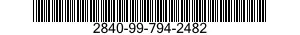 2840-99-794-2482  2840997942482 997942482