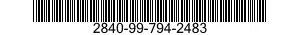 2840-99-794-2483  2840997942483 997942483